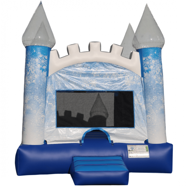 Starter Party Package equipment