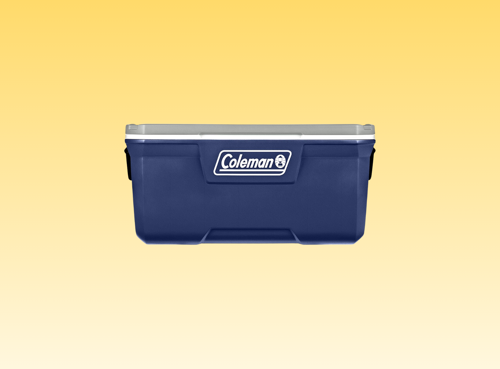 Coleman 100QT Standard Cooler representative product view