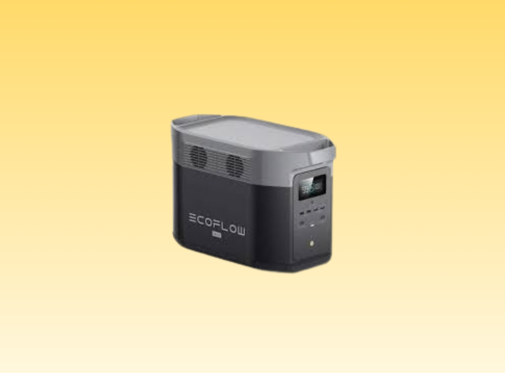 EcoFlow DELTA 2 representative product view